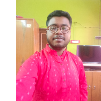 Kaustav Das-Freelancer in Ghurni P,India