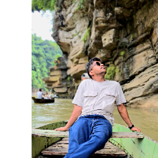 Sukanta Mondal-Freelancer in Makrampur,India