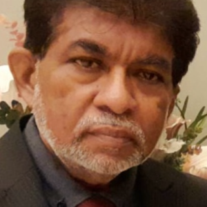 Enoka Karunarathne-Freelancer in Imbulgoda,Sri Lanka