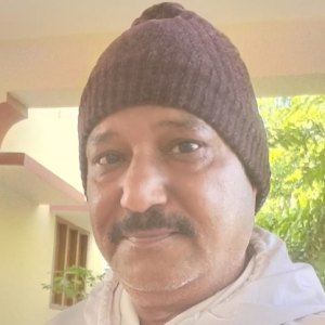 Mohammed Babar Joiya-Freelancer in Bikaner,India