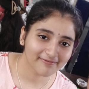 Rudrika Singh-Freelancer in Delhi,India