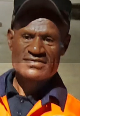 Michael Benson-Freelancer in Port Moresby,Papua New Guinea