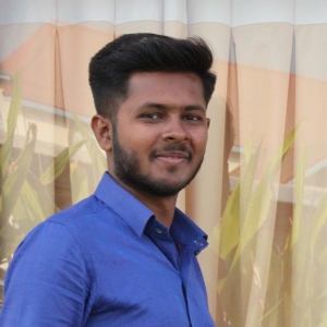 Siddharth Chauhan-Freelancer in Rajkot,India