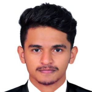 Muhammed Safwan K-Freelancer in Kerala,India