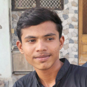 Faiz Khokhar-Freelancer in bhavnagar,India