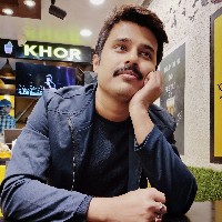 Abhranil Sarkar-Freelancer in Dubai,UAE