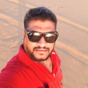 Kartik Kadia-Freelancer in Ahmedabad,India