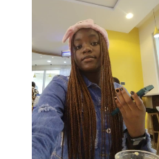 Becky Igbineweka-Freelancer in Edo,Nigeria