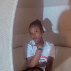 Ummi-Freelancer in Lugbe,Nigeria