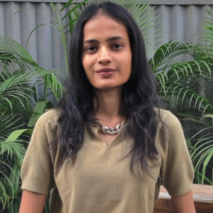 Hepy Dhaduk-Freelancer in Ahmedabad,India