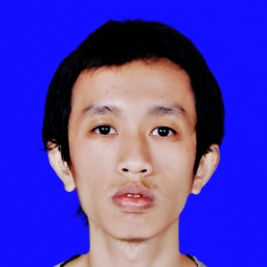Mufti Rais-Freelancer in Yogyakarta,Indonesia