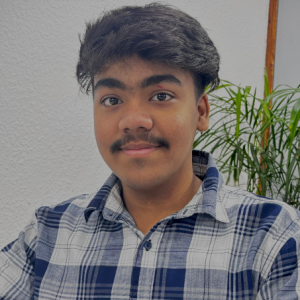 Krishna Rawat-Freelancer in New Delhi,India