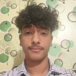 Ayush Negi-Freelancer in Delhi,India