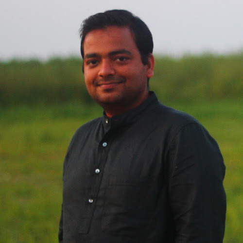 Rahul Pandey-Freelancer in Prayagraj,India