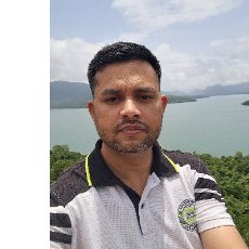 Pradeep Chaure-Freelancer in Pirangut,India