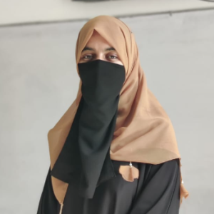 Javeria Hussain Muhammad Hussain-Freelancer in Islamabad,Pakistan