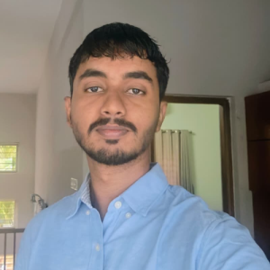 Mohammed Sadiq-Freelancer in Coimbatore,India