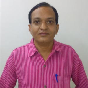 Pradip Patil-Freelancer in Nagpur,India