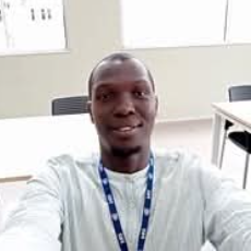 Lucky Umoru Zakari-Freelancer in Lagos,Nigeria