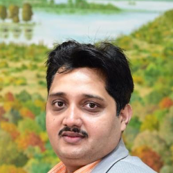 Shantanu Rai-Freelancer in Lucknow,India