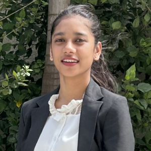 Jiya Baid-Freelancer in Ahmedabad,India