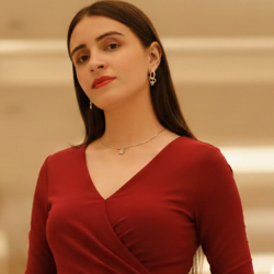 Huma Rajput-Freelancer in Shorkot,Pakistan