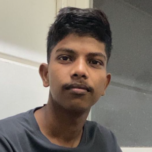 Omkar Gawade-Freelancer in sawantwadi,India