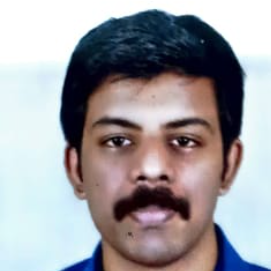 Shijo George-Freelancer in Melila,India