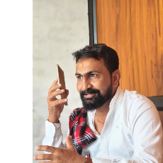 Jitendra Prajapati-Freelancer in Kasumbad,India