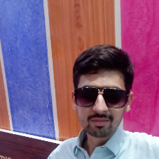 Raheem Bukhsh-Freelancer in Sukkur,Pakistan