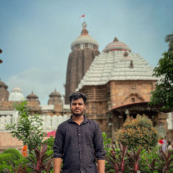 Jairam Jena-Freelancer in Barang,India