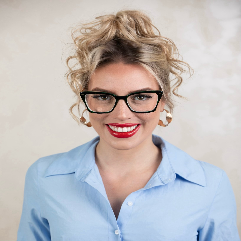 Milica Erceg-Freelancer in Aranđelovac,Serbia