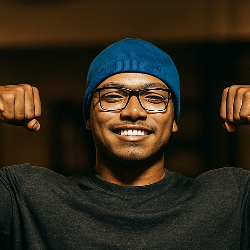 Tharindu Dahanayaka-Freelancer in Weligama,Sri Lanka