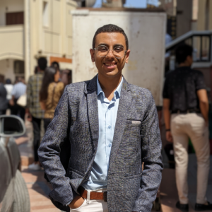 Bavly Hany-Freelancer in Sohag,Egypt