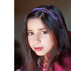 Mah Jabeen-Freelancer in Bahawalpur,Pakistan