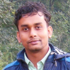 Siddhartha Mondal-Freelancer in Mumbai,India
