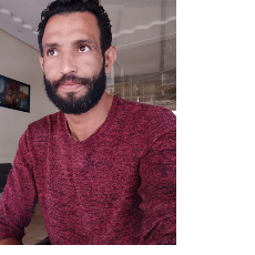 Abdelali Traghane-Freelancer in Casablanca,Morocco