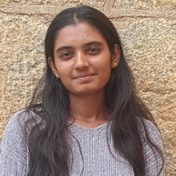 Harshitha D R-Freelancer in Bengaluru,India