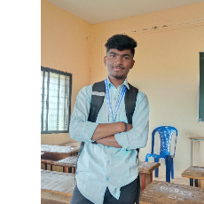 Sushant Kumbhirkar-Freelancer in Chandgad  Kolhapur,India