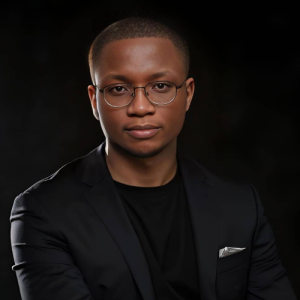 Michael Iloh-Freelancer in Port Harcourt,Nigeria