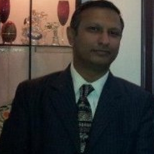 Bhanupratap Singh-Freelancer in ,India
