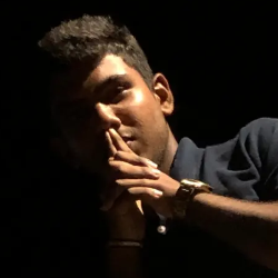 Pulan Dinusara-Freelancer in Colombo,Sri Lanka