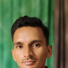 Alpesh Solanki-Freelancer in Vav,India