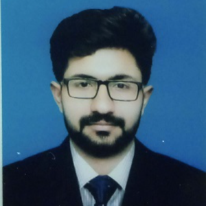 Hamad Fareed-Freelancer in Pākpattan,Pakistan