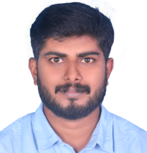 Nithin Geevarghese-Freelancer in Bengaluru,India