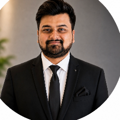 Siddharth Pandey-Freelancer in Ahmedabad,India