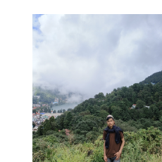 Mayank-Freelancer in Nainital,India