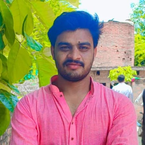 Mohammad Aabid-Freelancer in Lucknow,India