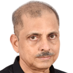 Gurudutt Talmaki-Freelancer in Mumbai,India