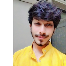 Vicky Pandey-Freelancer in Vadodara,India